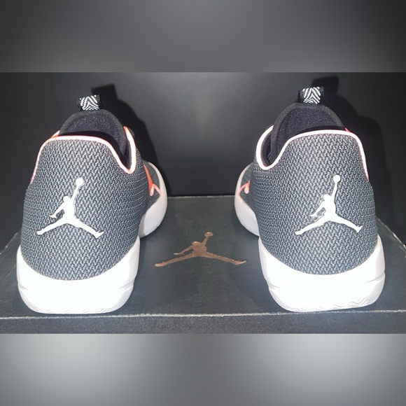 Air Jordan Eclipse GG ‘Cool Grey Hot Lava’ : WMNS size 7 - Picture 9 of 17
